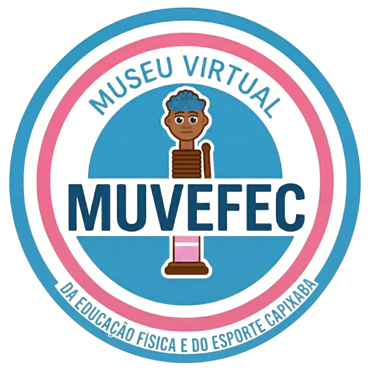 MUVEFEC — Museu Virtual da Educação Física e do Esporte Capixaba