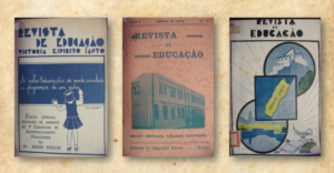 Revista de Educação