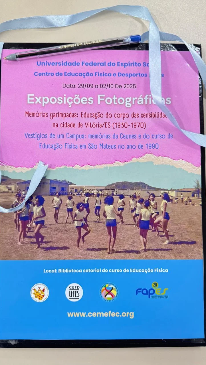 Instagram post from cemefec. This post is in position 3.